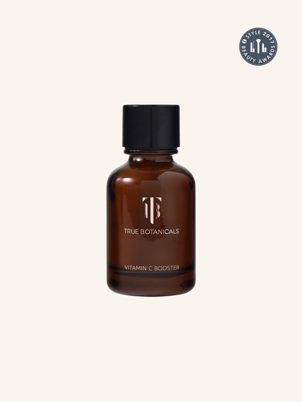TRUE BOTANICALS Vitamin C Booster 14 G -
